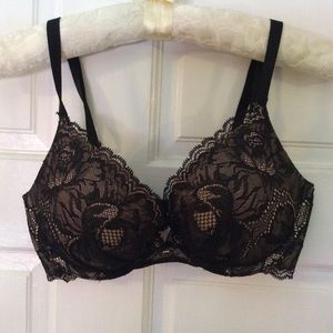 Victoria Secret lace bra